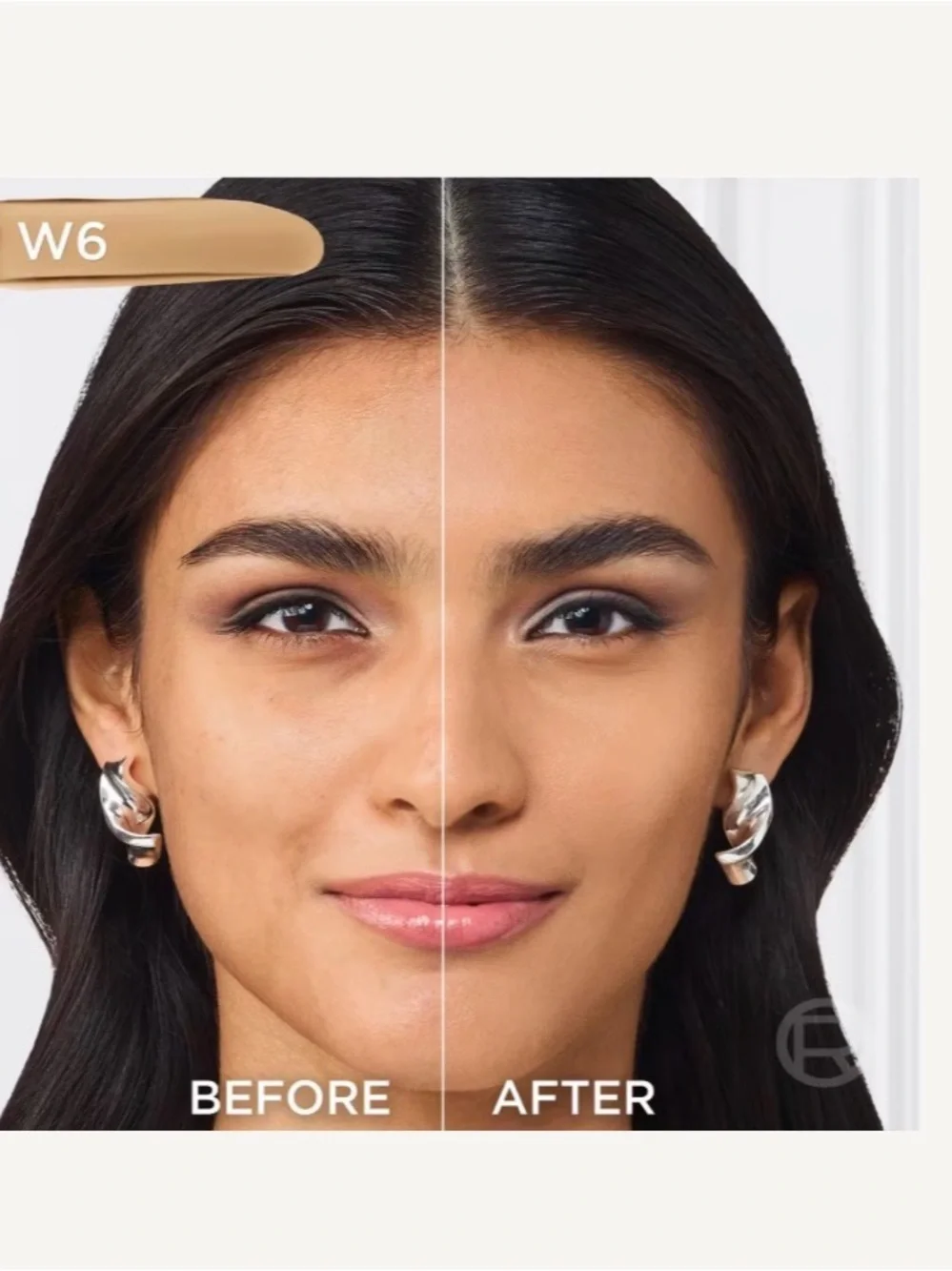 LOreal lightweight liquid